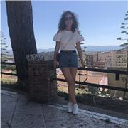 Madrelingua italiana impartisce lezioni di italiano